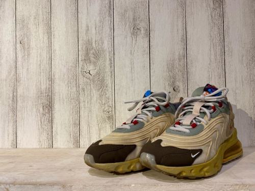 メンズのシューズ・バッグ