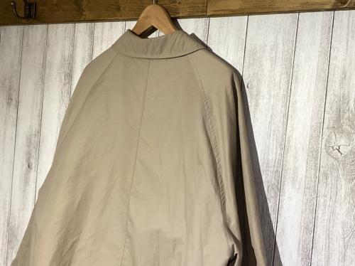 ジャケットのメンズ