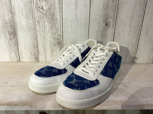 ラグジュアリーブランド