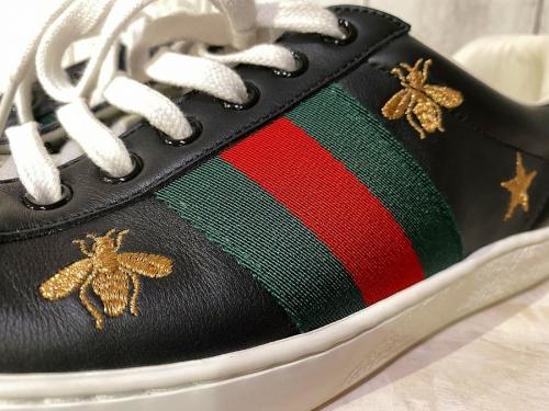 GUCCIのグッチ