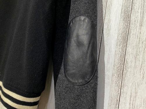 ジャケットのメンズ