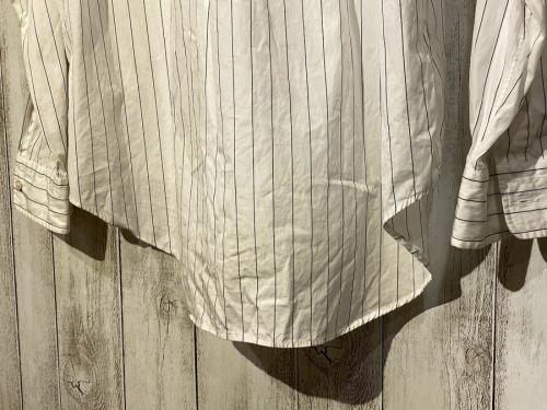 シャツのメンズ