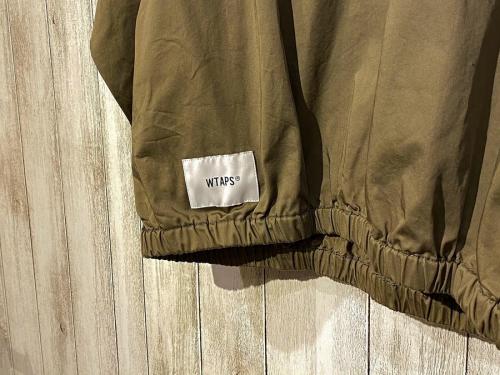 カットソーのメンズ