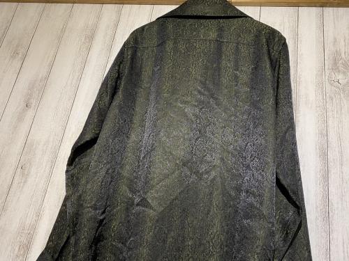 シャツのメンズ