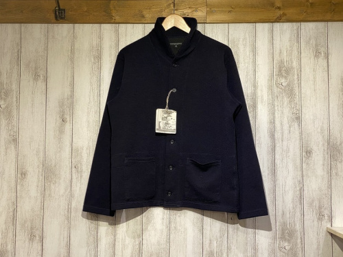 アメカジブランドのEngineered Garments