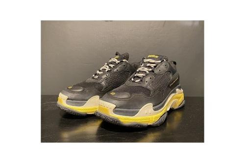 BALENCIAGAのバレンシアガ