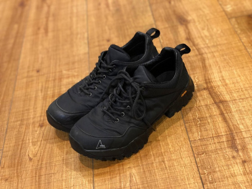 アメカジブランドのneedles