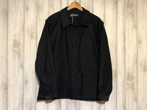 アメカジブランドのBrilla per il gusto