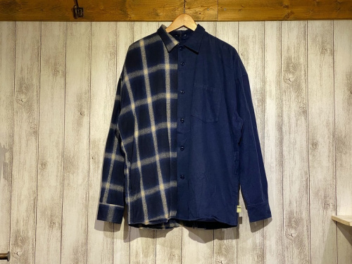 ドメスティックブランドのSSZ