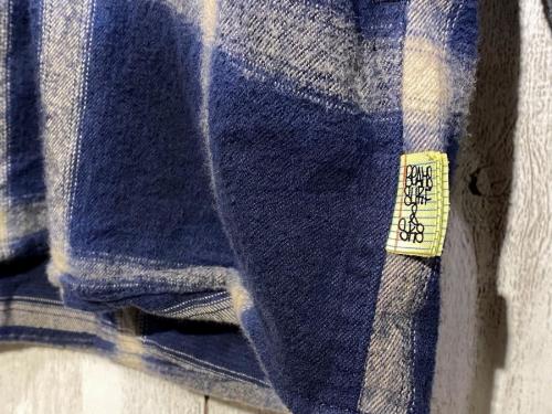 シャツのメンズ