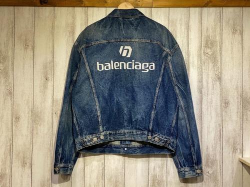 BALENCIAGAのバレンシアガ