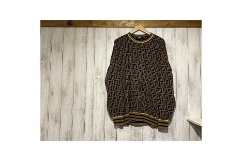 インポートブランドのFENDI