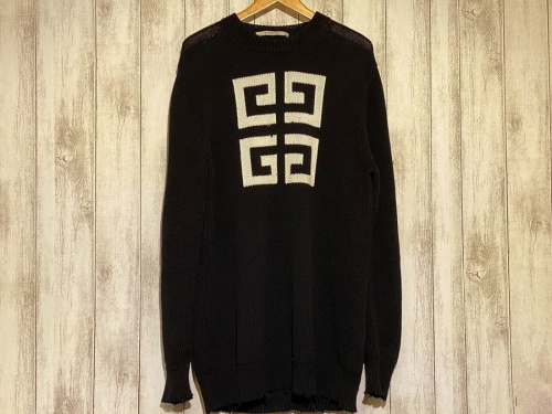 ラグジュアリーブランドのGIVENCHY