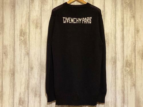 GIVENCHYのジバンシー