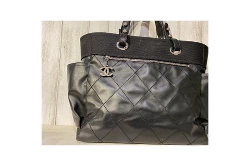 CHANELのシャネル