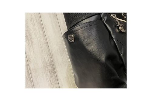シャネルのバッグ