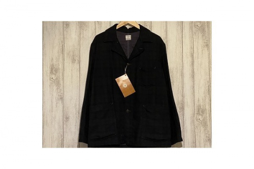 アメカジブランドのLVC