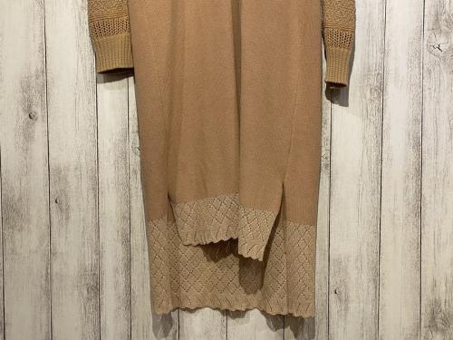 Mame Kurogouchiのマメクロゴウチ