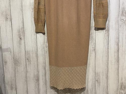 ワンピースのウィメンズ