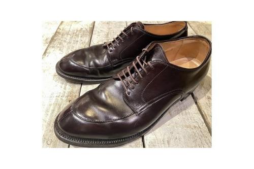 ALDENのオールデン