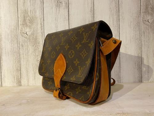 ルイ ヴィトン　のバッグ