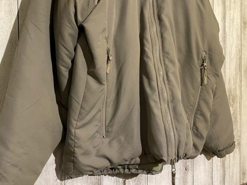 ジャケットのメンズ