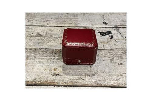 シャネルのリング