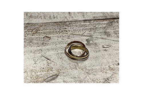 リングのレディース