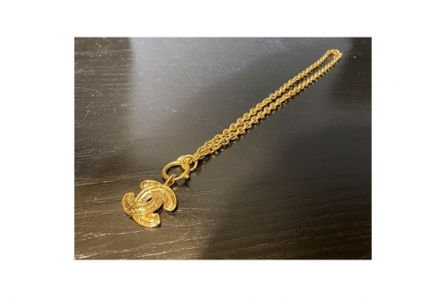 ラグジュアリーブランドのCHANEL