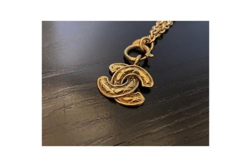 CHANELのシャネル