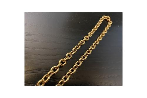 ネックレスのレディース