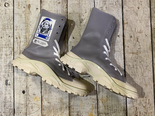 ストリートブランド