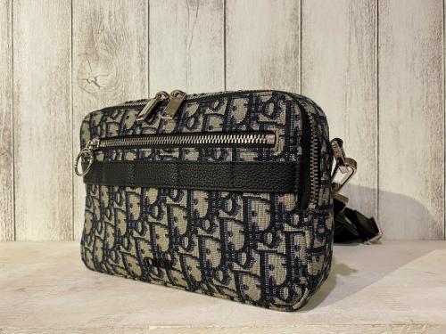 クリスチャン ディオールのバッグ