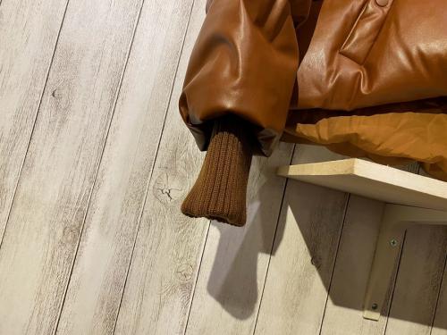 エトレトウキョウのダウンジャケット