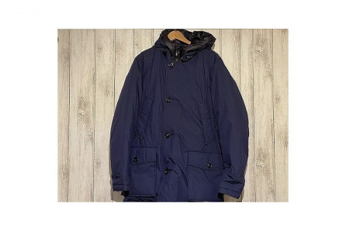アメカジブランドのWOOLRICH