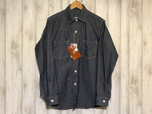 ドメスティックブランドのPOST OALLS