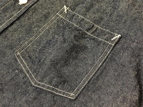 ジャケットのメンズ