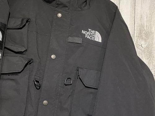 ジャケットのメンズ