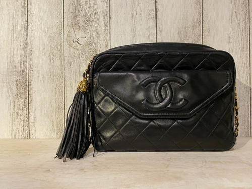 店舗からのお知らせのCHANEL