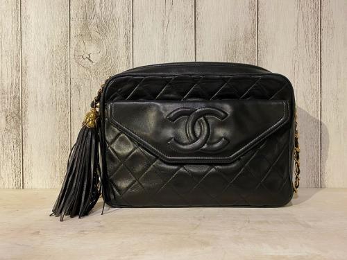 CHANELのシャネル