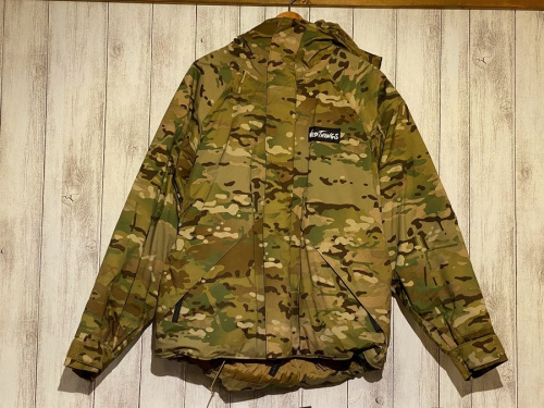 アウトドアブランドのWILD THINGS