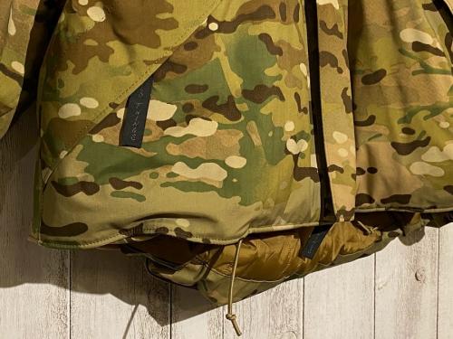 ジャケットのメンズ