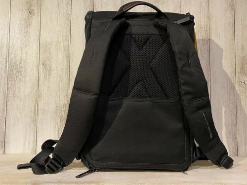 リュックサックのメンズ