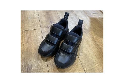 クツのレディース