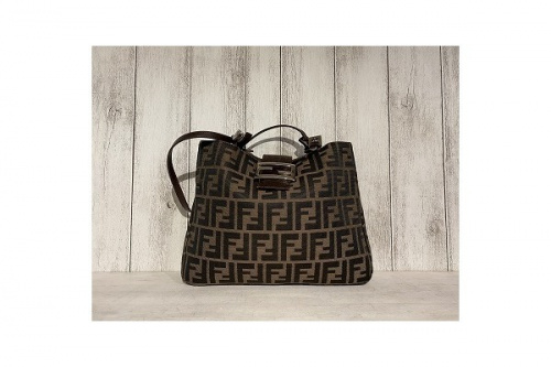 ラグジュアリーブランドのFENDI