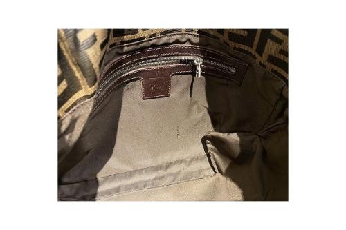 フェンディのバッグ