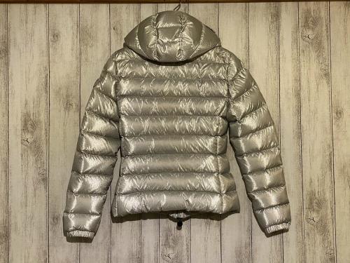 MONCLERのモンクレール