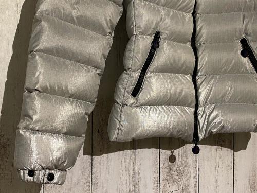 モンクレールのダウンジャケット