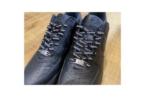 SUPREMEのシュプリーム