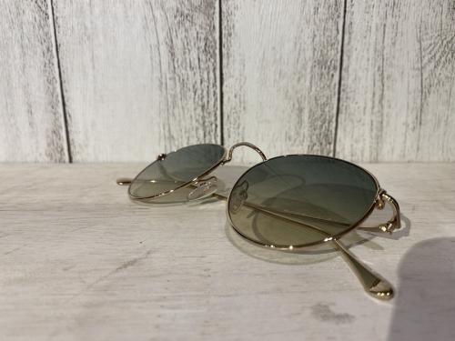 トム フォードのサングラス